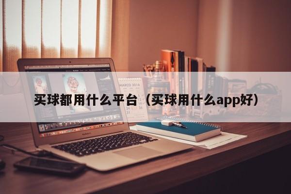 买球都用什么平台（买球用什么app好）